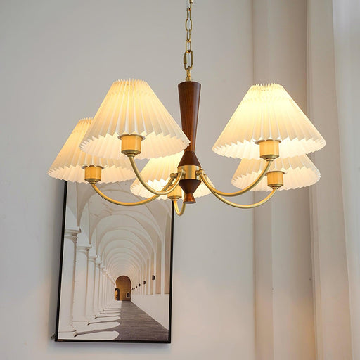 Polina Chandelier.