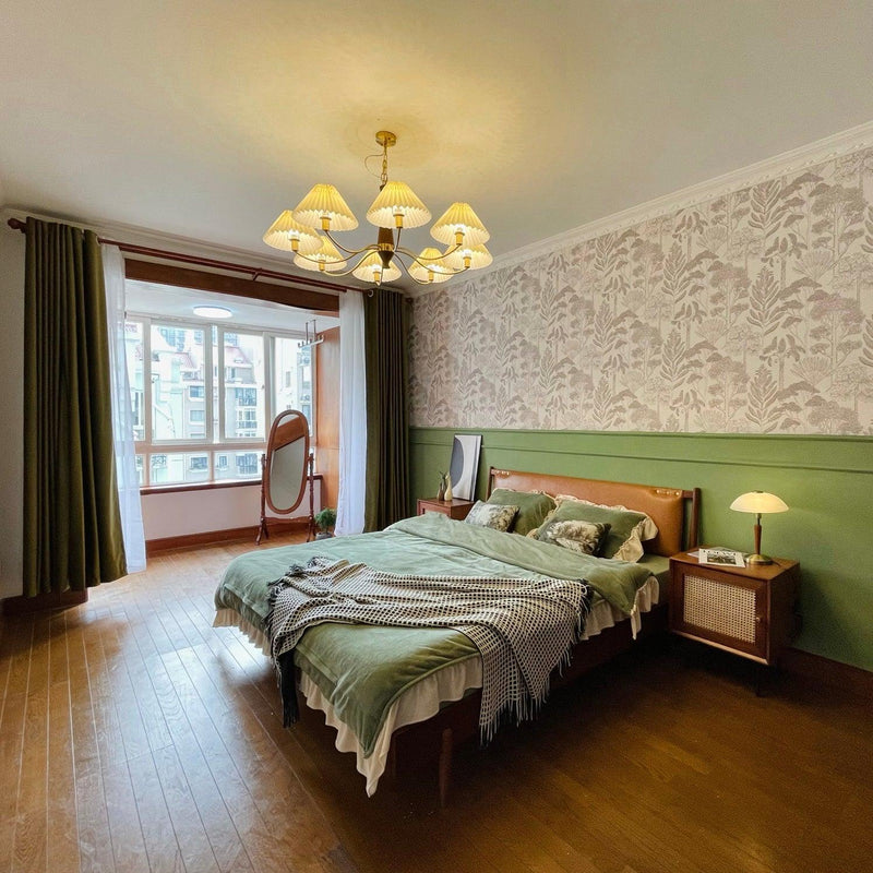 Polina Chandelier-DWHOME