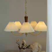 Polina Chandelier-DWHOME