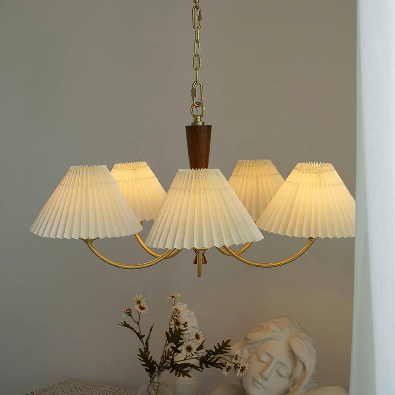 Polina Chandelier-DWHOME