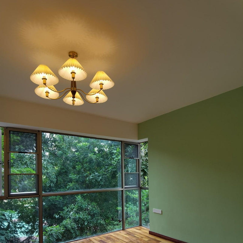 Polina Chandelier-DWHOME