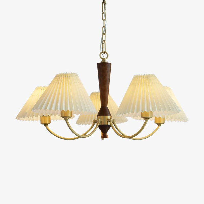 Polina Chandelier-DWHOME