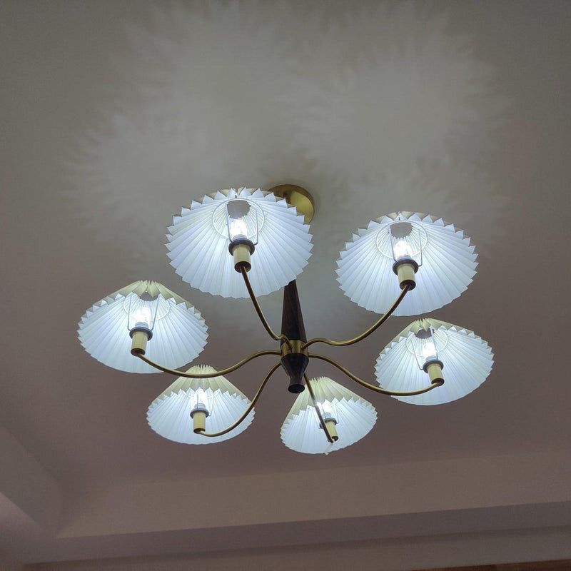 Polina Chandelier-DWHOME