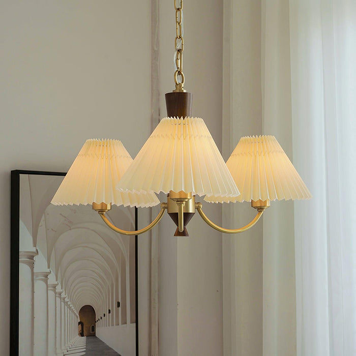 Polina Chandelier - DWHOME