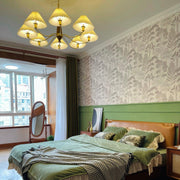 Polina Chandelier-DWHOME
