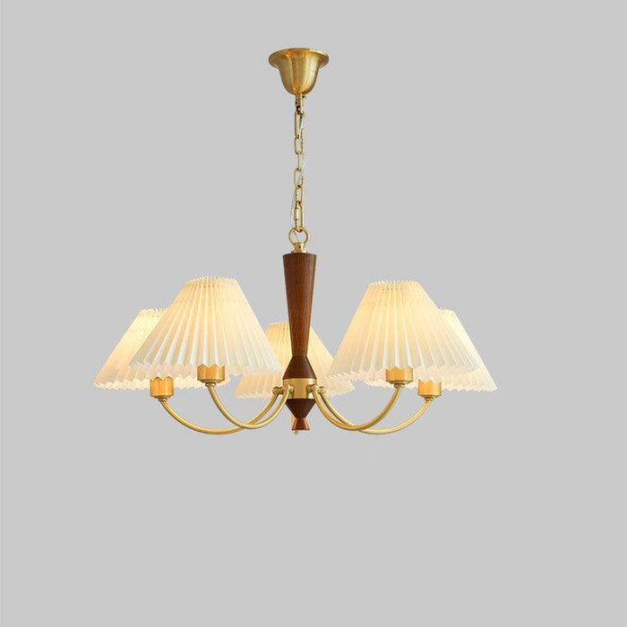 Polina Chandelier - DWHOME