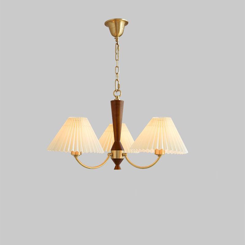 Polina Chandelier-DWHOME