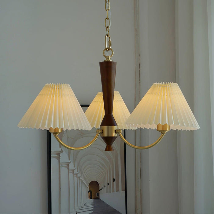 Polina Chandelier - DWHOME