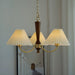 Polina Chandelier - DWHOME