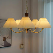 Polina Chandelier-DWHOME
