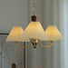 Polina Chandelier - DWHOME