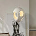 Polystyrene Pendant Light-DWHOME