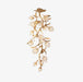 Pomegranate Brass Ceiling Lamp-DWHOME