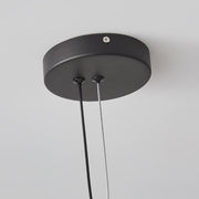 Pomi Round Chandelier-DWHOME