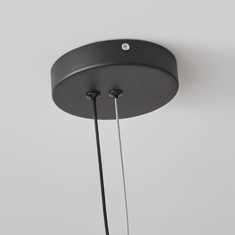 Pomi Round Chandelier-DWHOME