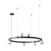 Pomi Round Chandelier - DWHOME