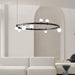 Pomi Round Chandelier - DWHOME