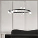 Pomi Round Chandelier - DWHOME