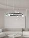 Pomi Round Chandelier - DWHOME