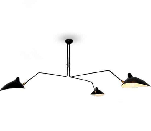 LUKAS Pondskater Ceiling Lamp.