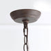 Poppe Wooden Chandelier-DWHOME