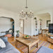 Poppe Wooden Chandelier-DWHOME