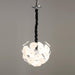 Poppy Glass Chandelier - DWHOME