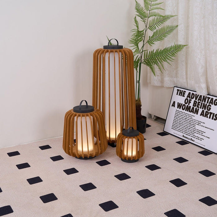 Portable Lantern Outdoor Light-DWHOME