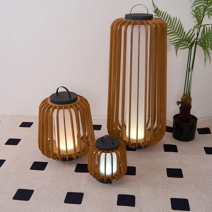 Portable Lantern Outdoor Light-DWHOME