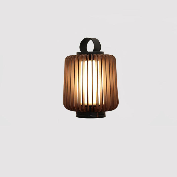 Portable Lantern Outdoor Light-DWHOME