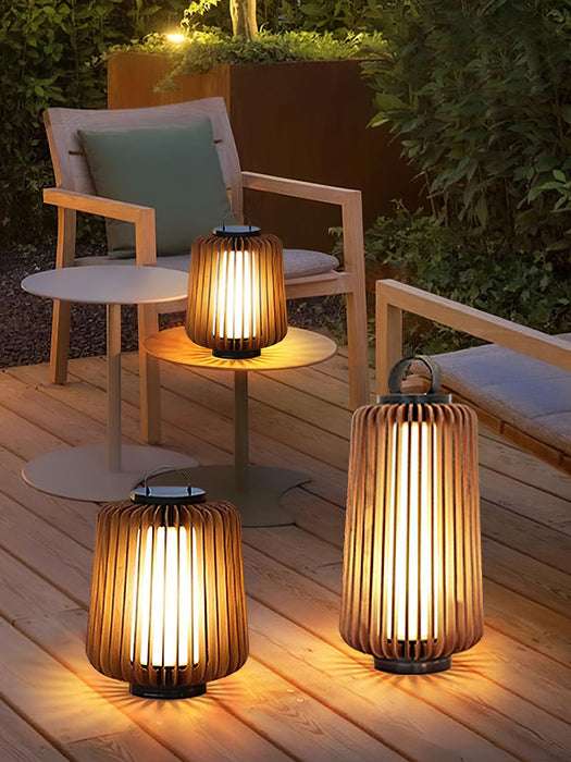 Portable Lantern Outdoor Light-DWHOME