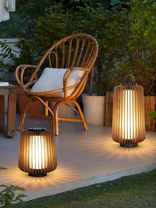 Portable Lantern Outdoor Light-DWHOME