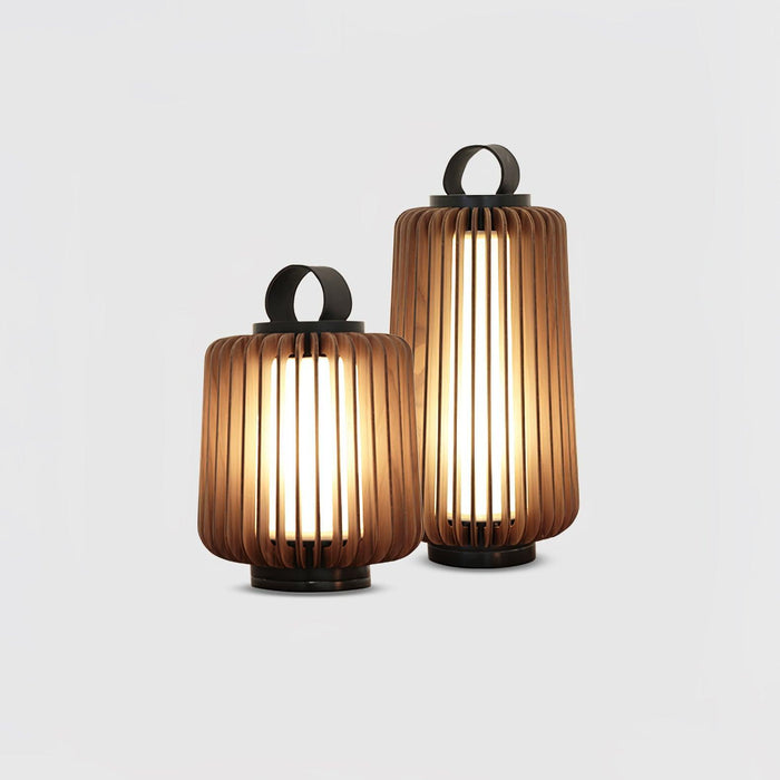 Portable Lantern Outdoor Light-DWHOME