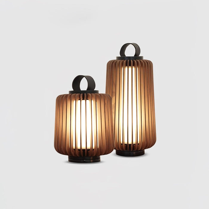 Portable Lantern Outdoor Light-DWHOME