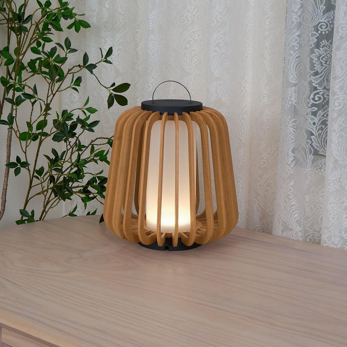 Portable Lantern Outdoor Light-DWHOME