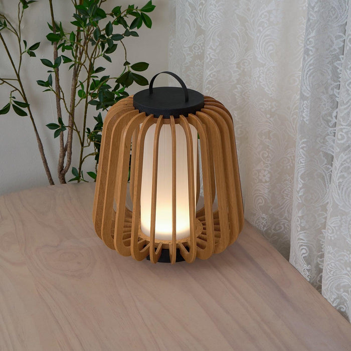 Portable Lantern Outdoor Light-DWHOME