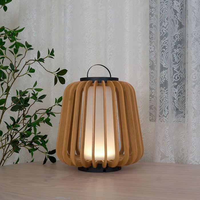 Portable Lantern Outdoor Light-DWHOME