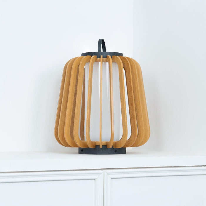Portable Lantern Outdoor Light-DWHOME