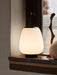 Hyggelite Lantern Table Lamp-DWHOME