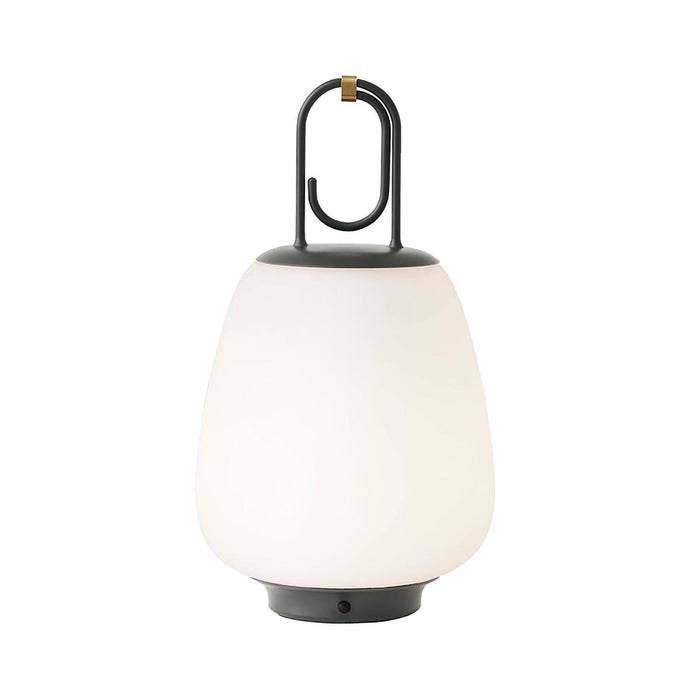Hyggelite Lantern Table Lamp-DWHOME