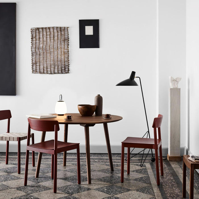 Hyggelite Lantern Table Lamp-DWHOME