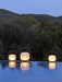 Portable Lantern Outdoor Table Lamp-DWHOME