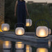 Portable Lantern Outdoor Table Lamp-DWHOME
