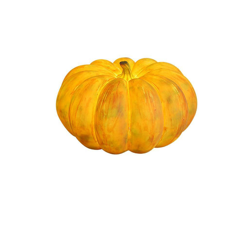 Portable Pumpkin Built-in Battery Table Lamp-DWHOME