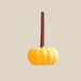 Portable Pumpkin Built-in Battery Table Lamp - DWHOME