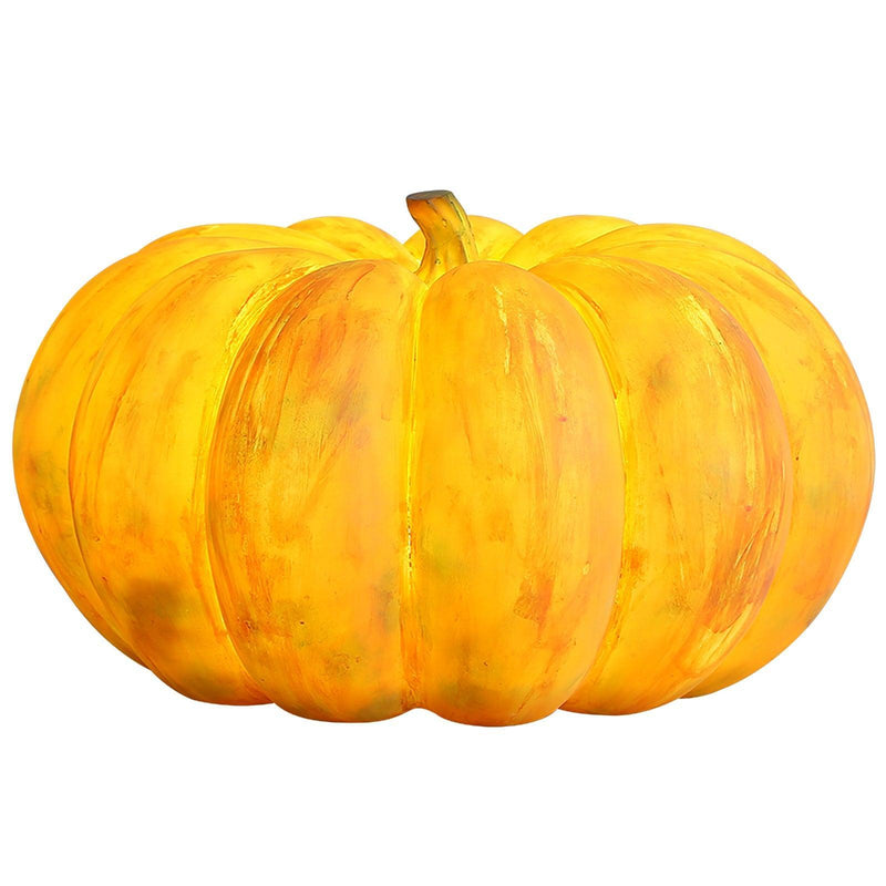Portable Pumpkin Built-in Battery Table Lamp-DWHOME