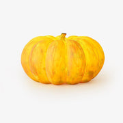 Portable Pumpkin Built-in Battery Table Lamp-DWHOME