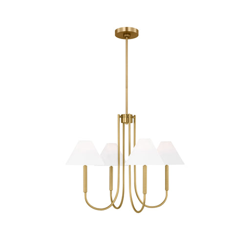Porteau Chandelier-DWHOME