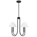 Porteau Chandelier-DWHOME