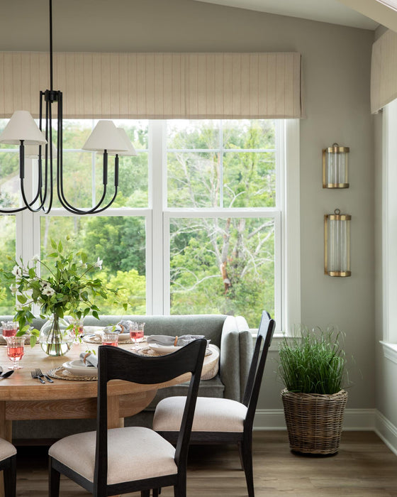 Porteau Chandelier-DWHOME
